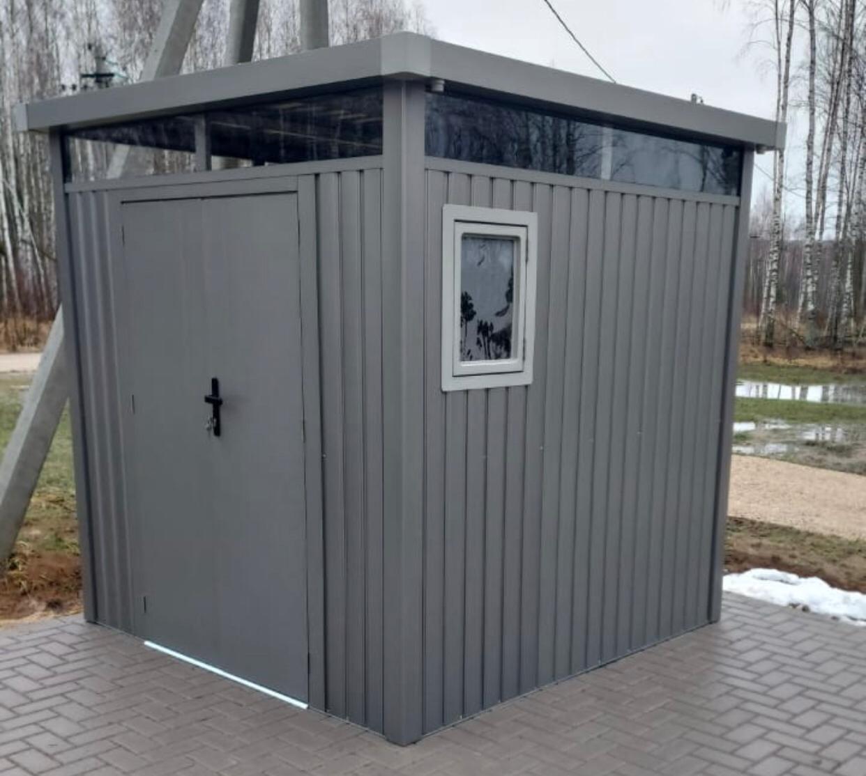 ����� ������������� BlackFox Avantgarde 4,4 �2 2,3x2,3�2,2 �